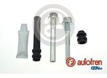Kit Di Riparazione Pinze Freno Mitsubishi Grandis/Pajero Anteriori 00-