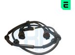 Sensore Abs Era Velocità Ruota Posteriore Sinistra Posteriore Destra Per Vw Sharan (7M8, 7M9, 7M6) 560347A