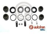 Kit Riparazione Pinza Freno Alfa Anteriore 166 2,0-3,2 V6 24V 98-07 Con Pistone