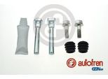 Kit Di Riparazione Pinza Freno Posteriore Suzuki Sx4 06-
