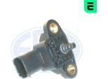 Era 550778A Sensore Di Pressione Di Sovralimentazione Adatto Per MERCEDES-BENZ Classe C Berlina (W204) Tubo Di Aspirazione