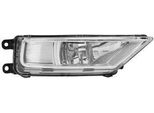 Van Wezel 5747996 - Oe 5NA941700A Fendinebbia Anteriore Destro Per Tiguan (Ad, Ax)
