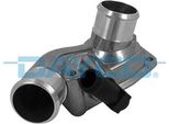 Dayco Termostato Liquido Di Raffreddamento 92°C Per Opel Astra G Cc (T98) Zafira A (T98) Astra G Caravan (T98) Astra G Sedan (T98) Astra G Body (F70)
