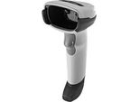Zebra DS2208, 2D, Multi-If, Bianco Scanner Portatile, Retail, 2D, Imager, Multi Interfaccia (RS232, Kbw, Usb), Classe Di Protezione: IP42, Ordinare Separatamente: Cavo Di Interfaccia, Colore: Bianco (DS2208-SR00006ZZWW)
