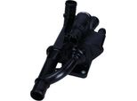 Calorstat By Vernet Termostato Liquido Di Raffreddamento 83°C Per Ford Fiesta Mk6 Hatchback (JA8, JR8) Focus Iii Turnier Kuga Mk2 (DM2) Mondeo Iv Turnier (BA7)