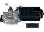 Era 460030A Motore Tergicristallo Anteriore Per Fiat Panda (169) Doblo Cargo (223) Doblo Kombi (119, 223)