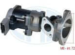 Era 555104A - Valvola Egr Oe 7H2Q 9D475 De Per Discovery Iii (L319), Discovery Iv (L319)
