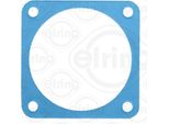 Elring 864.000 Guarnizione Collettore Di Aspirazione Per Opel Astra G Cc (T98) Astra G Caravan (T98) Astra F Cc (T92) Omega B Limousine (V94) Vectra B (36) Calibra A