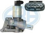 Era 555037A - Oe 09 157 671 Agr-Ventil FüR Agila A, Astra G, Astra H, Astra (A04), Combo, Combo Tour, Corsa C (X01), Corsa D (S07), Meriva (X03), Tigra Twintop (X04)
