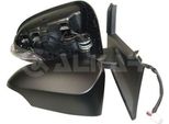 Alkar 6140529 - Oe 87910 0D580 Specchio Esterno Destro Per Yaris (P13)