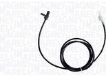 Magneti Marelli 172100169010 - Sensore Abs Oe 2E0 927 801 A Per Sprinter (W906), Crafter (2E), Crafter (2F)