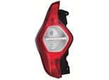 Van Wezel Luce Posteriore Sinistra Per Dacia Lodgy (Js)