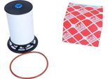 Filtro Carburante Febi 107399