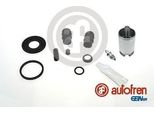 Kit Riparazione Pinza Freno Toyota Avensis Posteriore 08-18 Con Pistone