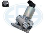 Era 555154A - Valvola Egr Oe 55 556 720 Per Astra H, Combo, Combo Tour, Corsa C (X01), Agila A, Astra G, Astra (A04), Corsa D (S07), Meriva (X03), Tigra Twintop (X04)