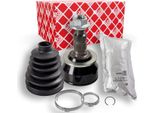 Febi Bilstein Kit Giunti Albero Di Trasmissione Lato Ruota Anteriore Sinistra Anteriore Destra Per Opel Zafira B (A05) 173832