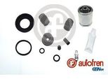 Kit Riparazione Pinze Freno Posteriori Opel Astra/Cascada/Insignia/Meriva/Zafira 08- Con Pistone