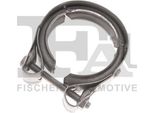 V-Clamp Audi 3,0Tdi A6/A7/Q5/Q7 60Mm
