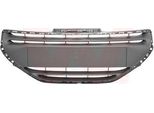 Van Wezel 4034593 - Oe 9808676480 Griglia Di Ventilazione, Anteriore Per 208 I (Ca, Cc)