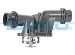 Dayco Termostato Refrigerante 85°C Per Bmw 5 Berlina (E39) 3 Berlina (E46) 3 Touring (E46) 3 Coupé (E46) 5 Touring (E39)