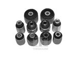 Set Boccole Sospensione Posteriore Bmw E46 98-05/E83 04-