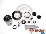 Kit Di Riparazione Pinza Freno Kia Posteriore Picanto/Soul 14- Con Pistone