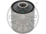 Cuscinetto A Balestra Optimal Cuscinetto F8-8475 Posteriore Su Entrambi I Lati Per Ford Transit Bus (Fd, Fb, Fs, Fz, Fc) 72 Mm 16,5 Mm 57 Mm
