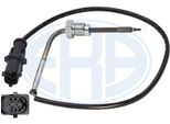 Era 551516A - Oe 18213 79J60 Sensore Temperatura Gas Di Scarico Per Sedici