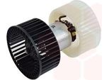 Van Wezel 0640773 Motore Ventilatore Ventilatore Interno Per Bmw 3 Cabrio (E36) 3 Berlina (E36) 3 Coupé (E36) 3 Touring (E36)