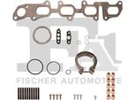 Kit Di Installazione Del Turbocompressore Vw Passat 2.0Tdi 14-