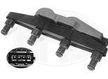 Bobina Di Accensione Era 880094A Per Skoda Felicia Ii (6U1) Felicia I Pickup (6UF, 6U7) Felicia I (6U1) Felicia I Kombi (6U5) Felicia Ii Kombi (6U5)