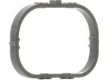 Elring 654.460 Guarnizione Collettore Di Aspirazione Per Renault Clio Iii Hatchback (BR0/1, CR0/1) Twingo Ii (CN0) Megane Iii Grandtour (KZ0/1) ScéNic Iii (JZ0/1)