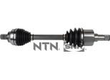 Ntn Snr DK52.005 Albero Di Trasmissione Anteriore Sinistro Per Ford Focus Ii Hatchback (Da, Hcp, Dp) Focus Ii Station Wagon (Da, Ffs, Ds) Focus C-Max (DM2) Focus Iii C-MAX
