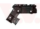 Van Wezel 5711538 Supporto Paraurti Posteriore Destro Per Vw Golf Viii Hatchback (CD1)