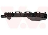 Van Wezel 5407538 Supporto Paraurti Posteriore Destro Per Toyota Auris (NZE18, ZRE18)