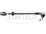 Corteco 49396389 Tirante Anteriore Sinistro Per Vw Polo Hatchback (6N1) Polo (6N2) Per Seat Arosa (6H)