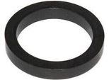 Elring Guarnizione Alloggiamento Filtro Olio Guarnizione Alloggiamento Filtro Olio 897.980 Per Vw Golf Iv Hatchback (1J1) 4Mm Acm (Gomma Poliacrilica) 27Mm