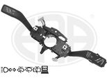 Era 440809 Interruttore Del Piantone Dello Sterzo Interruttore Combinato Per Vw Golf Vii Hatchback (5G1, BQ1, BE1, BE2) Golf Vi (5K1) Golf Plus (5M1, 521) Golf Vii Variant Touran