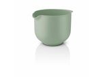 Ciotola Eva Solo Eva - 1,5 L - Verde