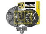 Luk 630 3033 10 Kit Frizione, Lato Motore, Lato Volano