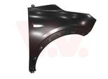 Van Wezel 3722656 Parafango Anteriore Destro Per Opel Crossland X (P17)
