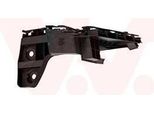Van Wezel 5711536 Staffa Paraurti Posteriore Destra Per Vw Golf Viii Hatchback (CD1)