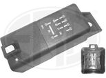 Era Controllore Del Tempo Di Preriscaldamento 12V Per Vw Crafter 30-50 Furgone (2E) 661338
