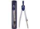 Compasso Scolastico Memobe Con Righello