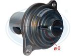 Era 555265A - Valvola Egr Oe 639 140 05 60 Per Forfour (454), Fortwo Cabrio (450), Fortwo Cabrio (451), Fortwo (450), Fortwo (451)