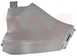 Van Wezel Paraurti Posteriore Destro Per Ford Kuga Mk2 (DM2)