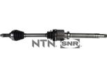 Ntn Snr DK52.010 Albero Di Trasmissione Anteriore Destro Per Ford Transit Mk7 Furgone (V363, Fcd, Fdd) Transit Custom V362 Furgone (Fy, Fz)