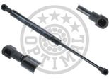 Ammortizzatore Del Cofano Optimal AG-50393 Per Bmw 5 Berlina (E60) 5 Touring (E61)