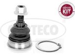 Giunto Sferico Superiore Corteco Anteriore Destro Sinistro Per Vw Amarok Pickup (2HA, 2HB, S1B, S6B, S7A, S7B) 49395948