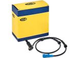 Magneti Marelli Sensore Abs Velocità Ruota Posteriore Compatibile Con Peugeot 206 Hatchback (2A/C) 172100056010
